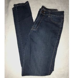 Fashion nova skinny jeans